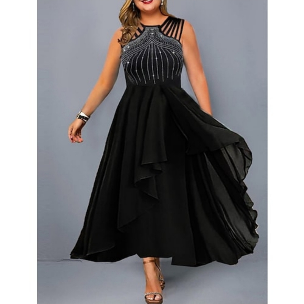 Evening Gown